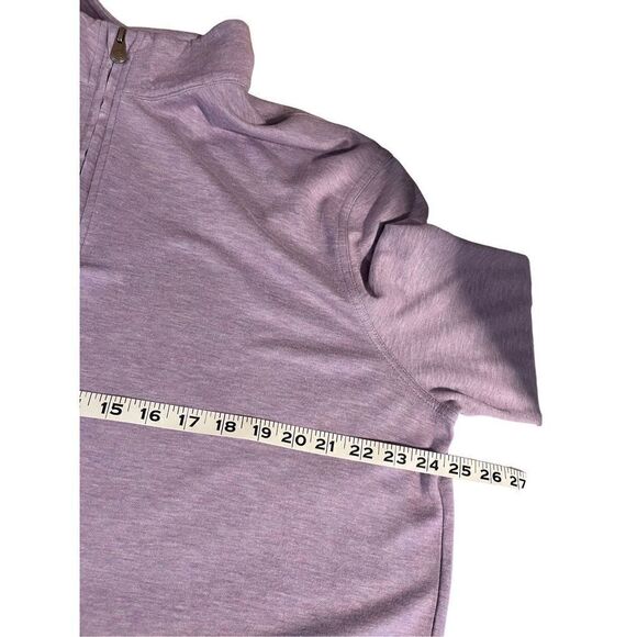 Joseph A Bank Reserve 1/4 zip - Picture 8 of 9